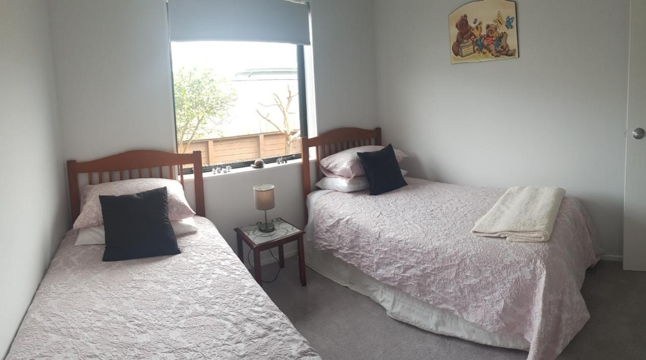 Penrodbnb Shared Home New Plymouth Dış mekan fotoğraf