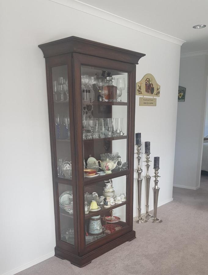 Penrodbnb Shared Home New Plymouth Dış mekan fotoğraf