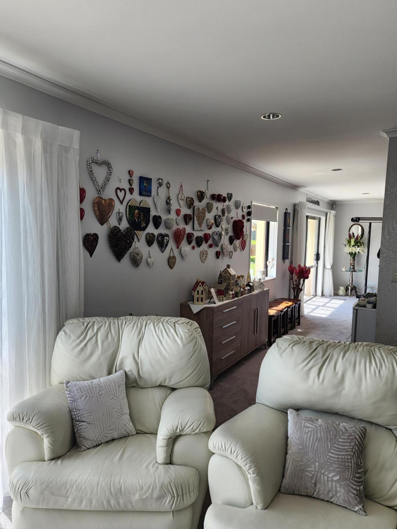Penrodbnb Shared Home New Plymouth Dış mekan fotoğraf